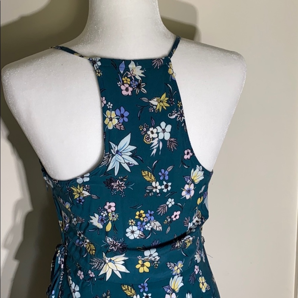 Mossimo Spring/Summer Dress. - Picture 8 of 11